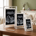 Eco Baby Live Frame™ | Marco Digital para Bebés 11