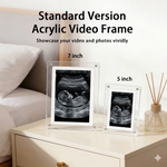 Eco Baby Live Frame™ | Marco Digital para Bebés 2