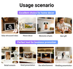 Eco Baby Live Frame™ | Marco Digital para Bebés 7